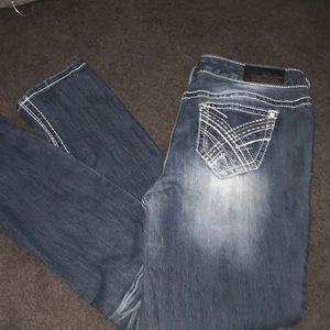Cute jeans